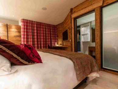 Chalet Artemis St. Anton