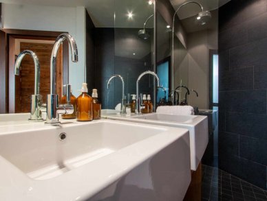 Chalet Artemis St. Anton