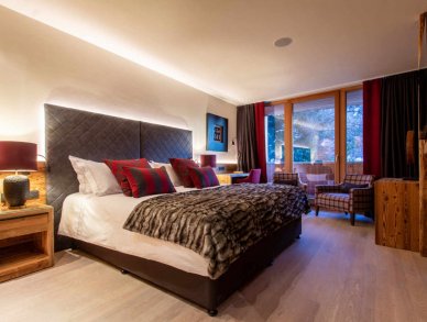 Chalet Artemis St. Anton