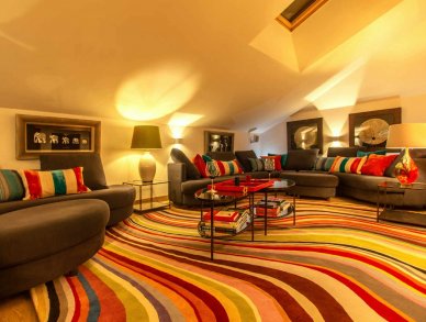 Chalet Artemis St. Anton