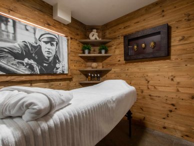 Chalet Artemis St. Anton