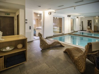 Chalet Artemis St. Anton