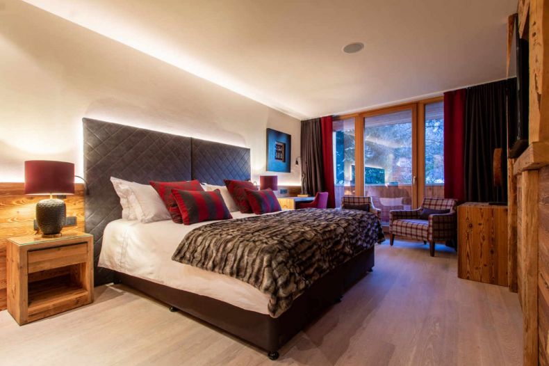 Chalet Artemis