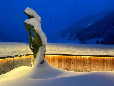 Chalet Artemis St. Anton