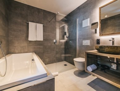 Chalet Frieda St. Anton