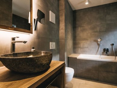 Chalet Frieda St. Anton