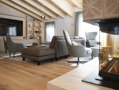Chalet Frieda St. Anton