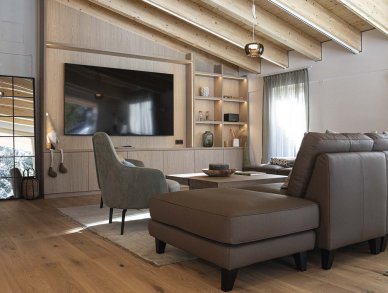 Chalet Frieda St. Anton