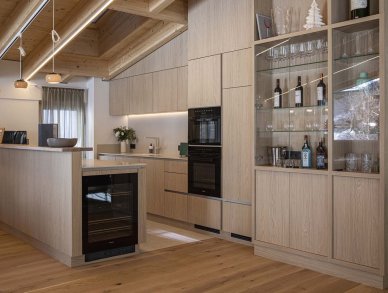 Chalet Frieda St. Anton