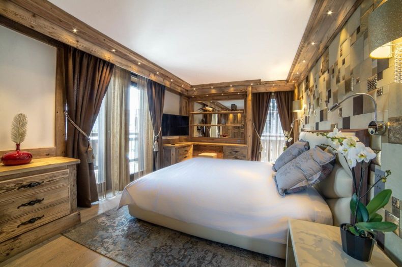 Chalet Barolo