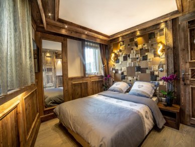 Chalet Barolo Courchevel 1850