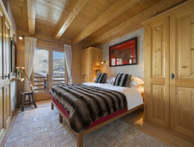 Chalet Sorojasa Verbier