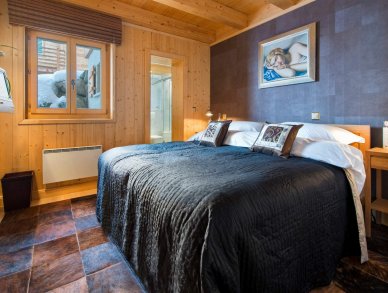Chalet Sorojasa Verbier