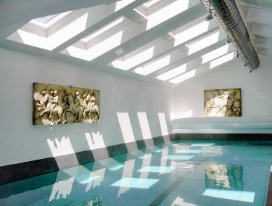 Chalet Sorojasa Verbier