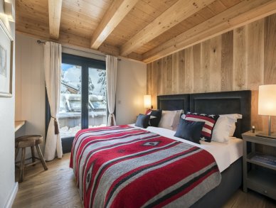 Chalet Sorojasa Verbier