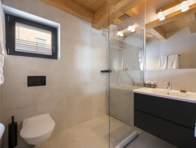 Chalet Sorojasa Verbier
