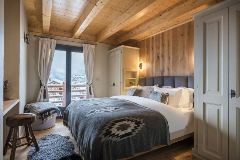 Chalet Sorojasa