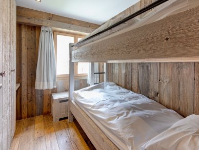Penthouse Pegase Verbier