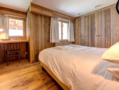Penthouse Pegase Verbier