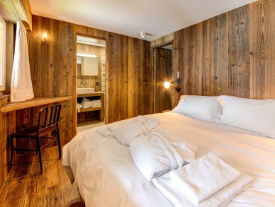 Penthouse Pegase Verbier