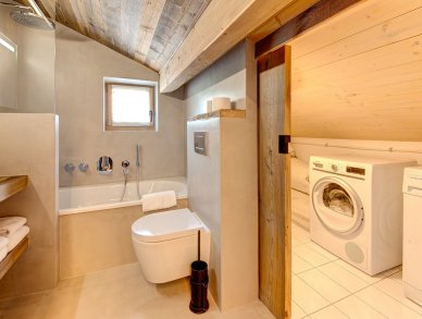 Penthouse Pegase Verbier
