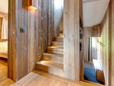 Penthouse Pegase Verbier