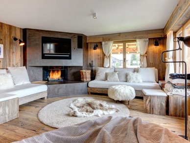 Penthouse Pegase Verbier