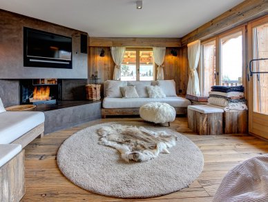 Penthouse Pegase Verbier