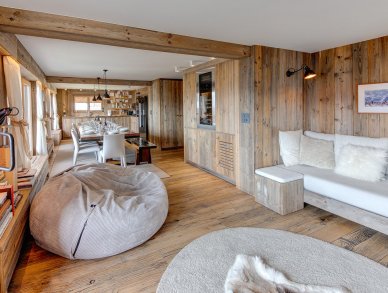 Penthouse Pegase Verbier