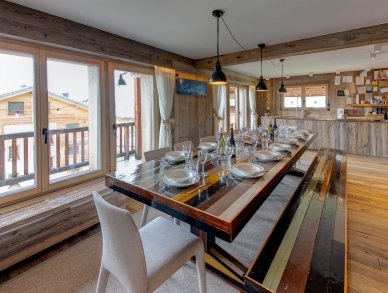 Penthouse Pegase Verbier