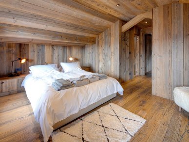 Penthouse Pegase Verbier