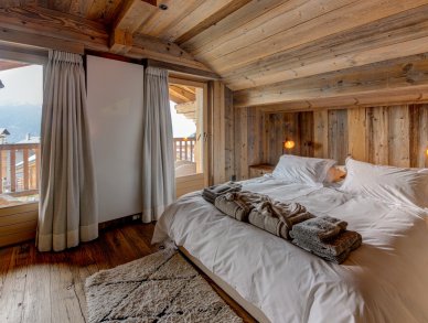 Penthouse Pegase Verbier