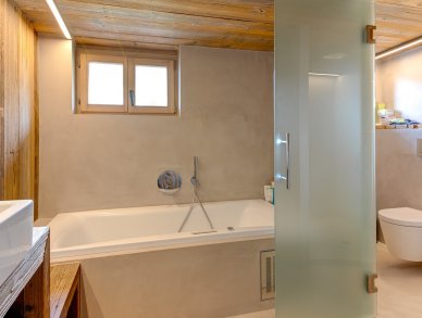 Penthouse Pegase Verbier