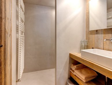 Penthouse Pegase Verbier