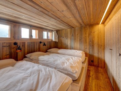 Penthouse Pegase Verbier