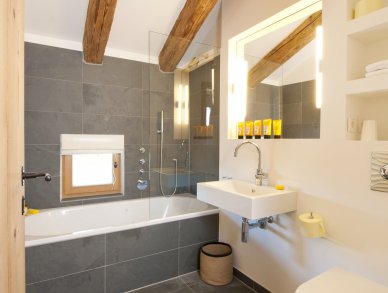 Appartement Silver Fox 3 St. Anton