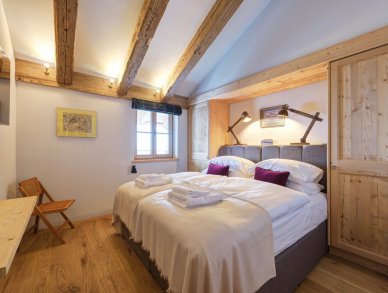 Appartement Silver Fox 3 St. Anton