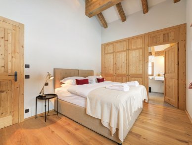 Appartement Silver Fox 3 St. Anton
