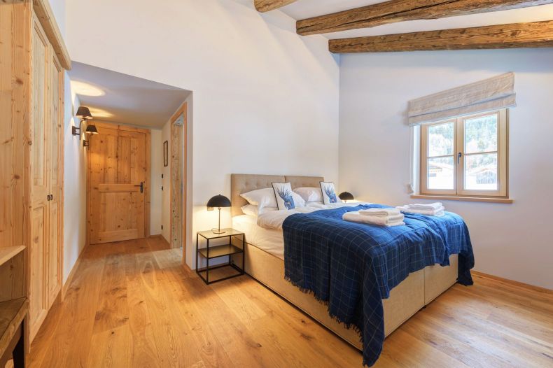 Appartement Silver Fox 3