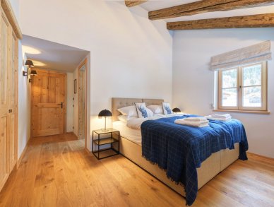 Appartement Silver Fox 3 St. Anton
