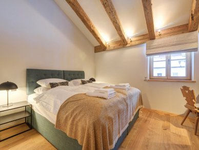Appartement Silver Fox 3 St. Anton