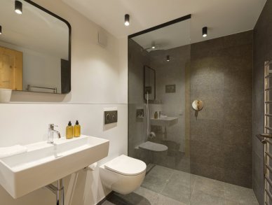 Appartement Silver Fox 3 St. Anton