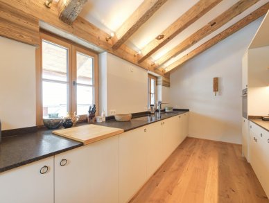 Appartement Silver Fox 3 St. Anton