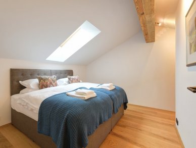 Appartement Silver Fox 3 St. Anton