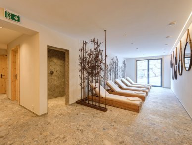 Appartement Silver Fox 3 St. Anton