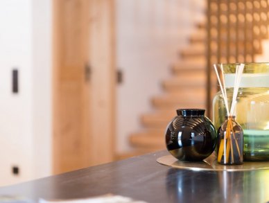 Appartement Silver Fox 3 St. Anton