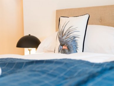 Appartement Silver Fox 3 St. Anton