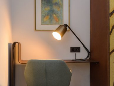 Appartement Silver Fox 3 St. Anton