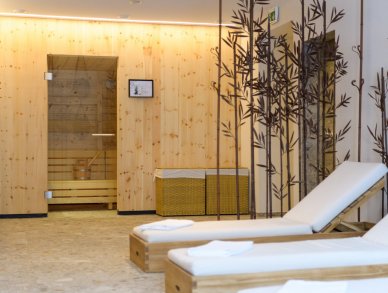 Appartement Silver Fox 3 St. Anton