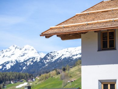 Appartement Silver Fox 3 St. Anton